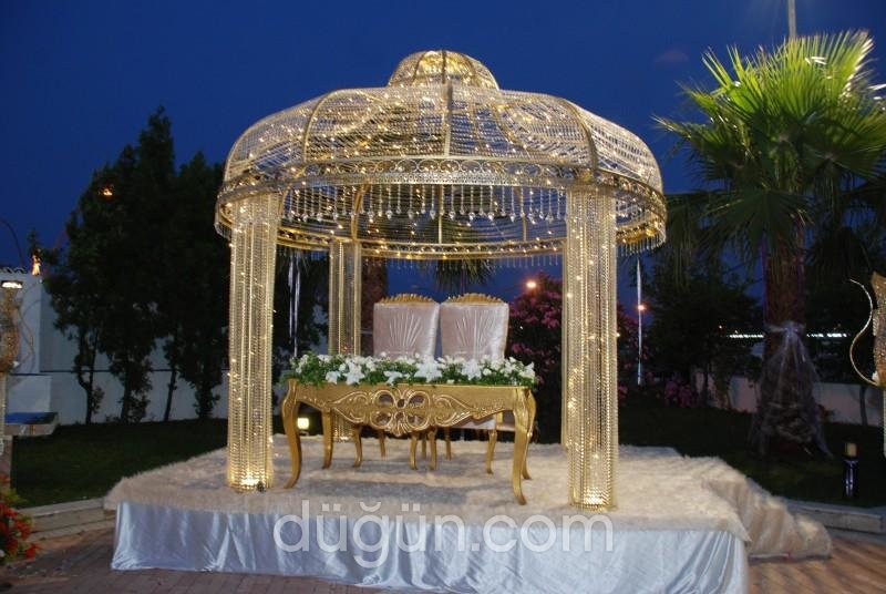 Prenses Organizasyon