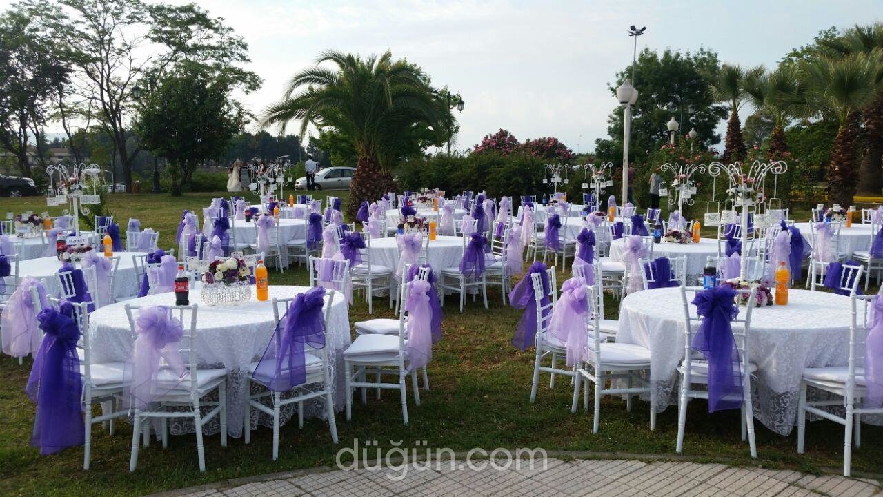 Prenses Organizasyon