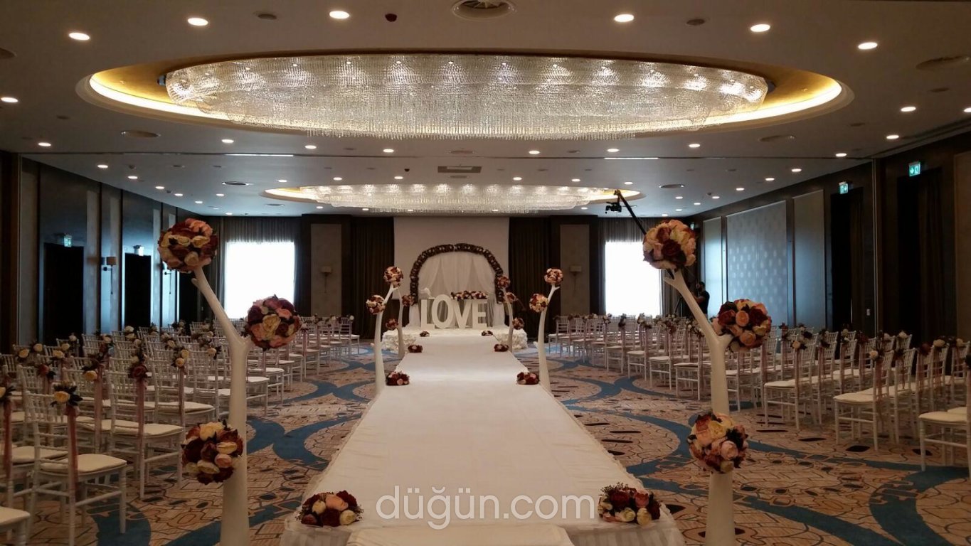 Prenses Organizasyon