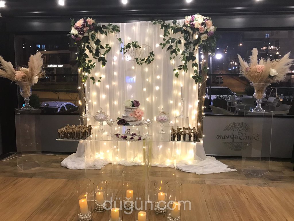 Prenses Organizasyon