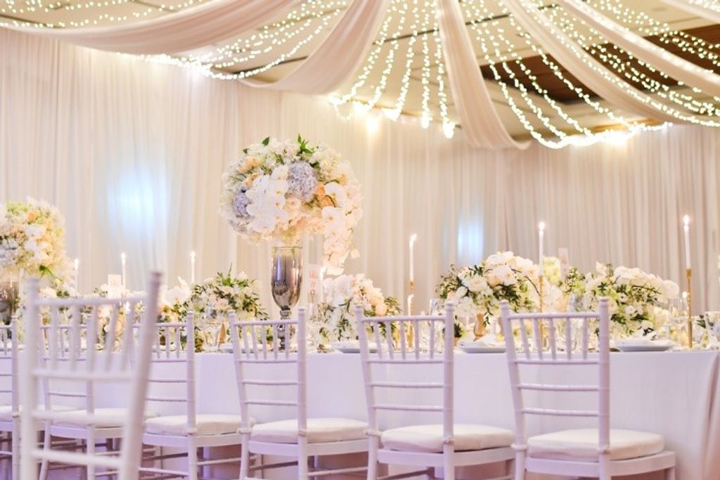 P&M Events Davet Evi