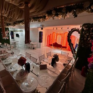 P&M Events Davet Evi