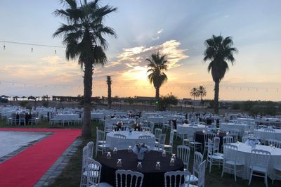 Oba Beach Layla Wedding