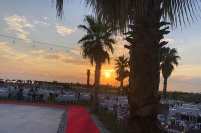 Oba Beach Layla Wedding