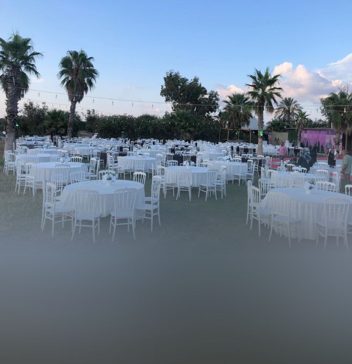 Oba Beach Layla Wedding