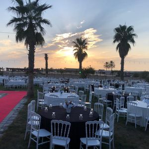 Oba Beach Layla Wedding