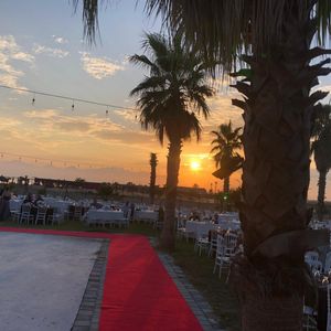 Oba Beach Layla Wedding