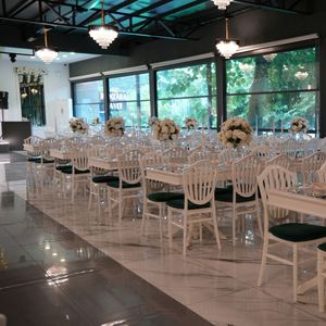 Manzara Davet