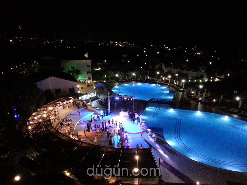 Malpas Hotel & Casino