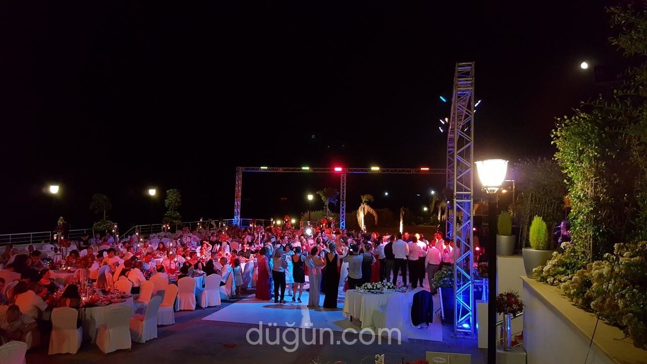 Malpas Hotel & Casino