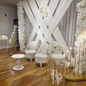 Home Wedding Event