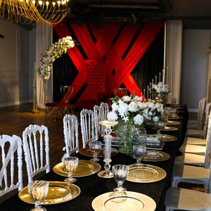 Home Wedding Event