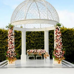 Home Wedding Event