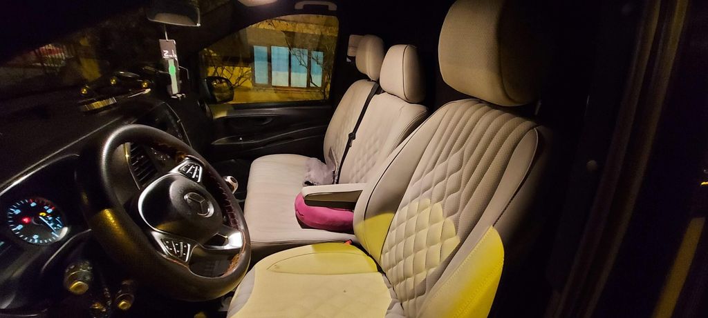 İz Air Vip Düğün Aracı