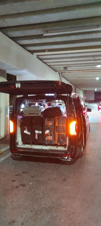 İz Air Vip Düğün Aracı