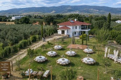 Wedding House