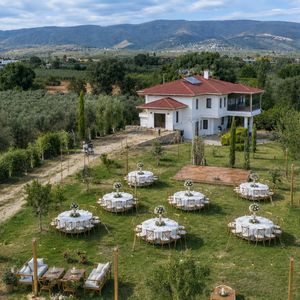 Wedding House