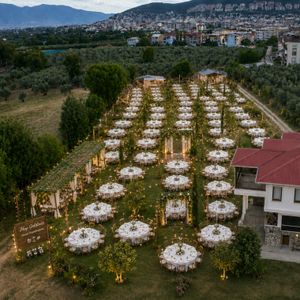 Wedding House