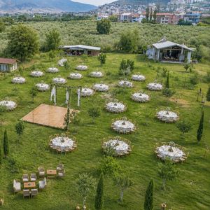 Wedding House