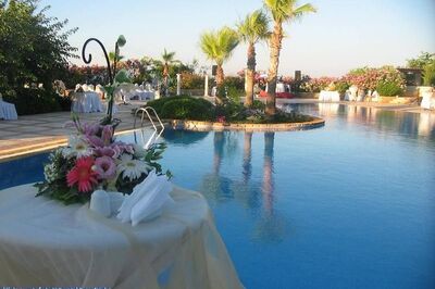 Merit Crystal Cove Hotel