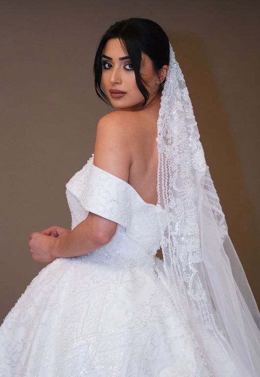 Ayşegül Sağ Official Make Up Artist