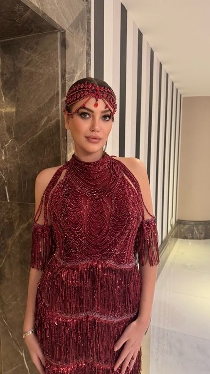 Ayşegül Sağ Make Up Artist