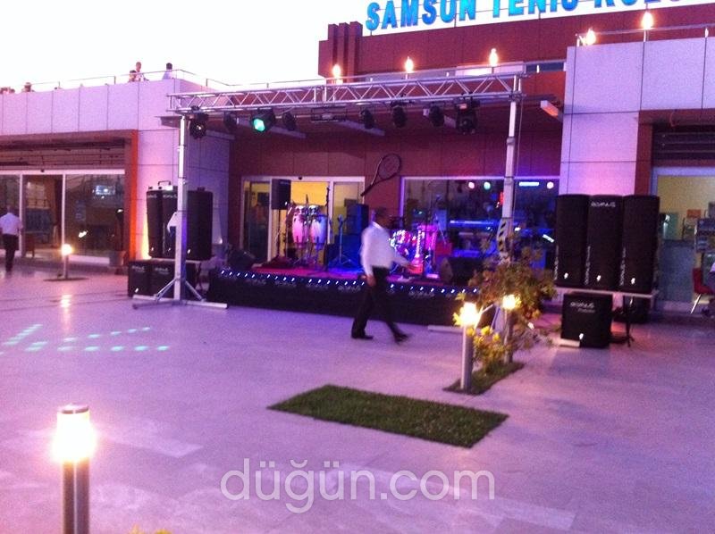 Okyanus Müzik & Prodüksiyon