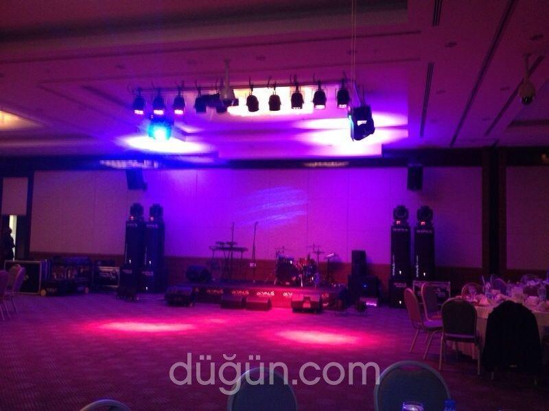 Okyanus Müzik & Prodüksiyon