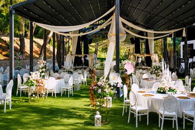 Çamlık Garden
