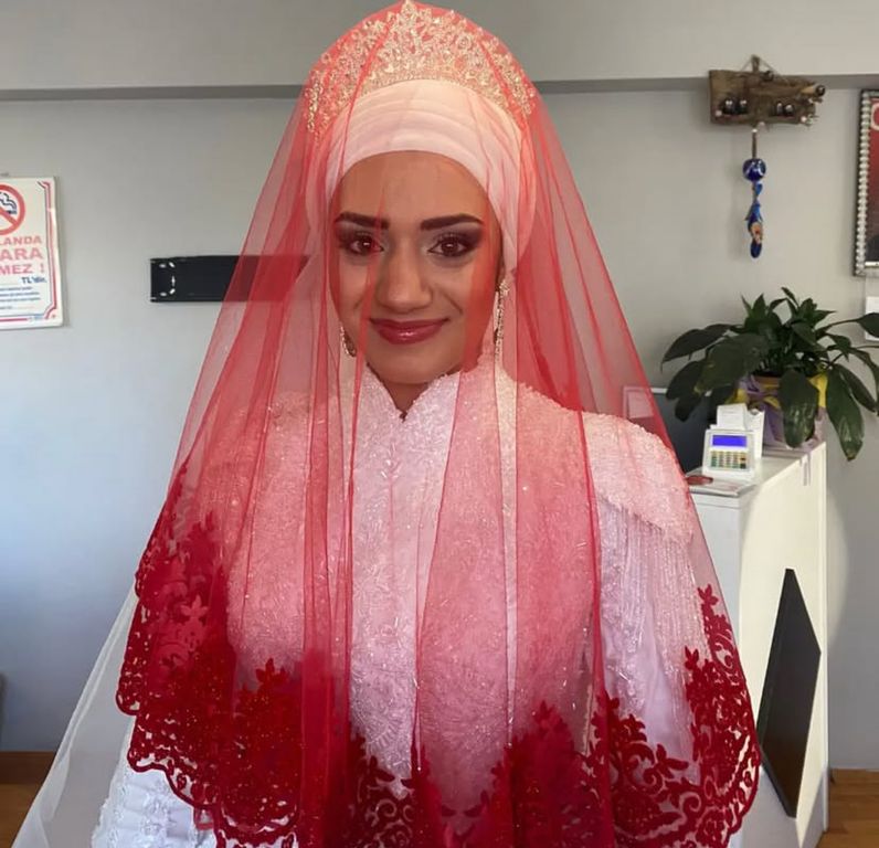 Klass Bayan Kuaförü 