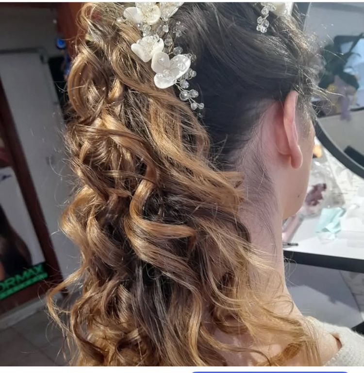 Klass Bayan Kuaförü 