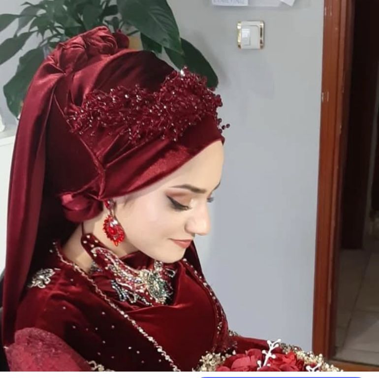 Klass Bayan Kuaförü 