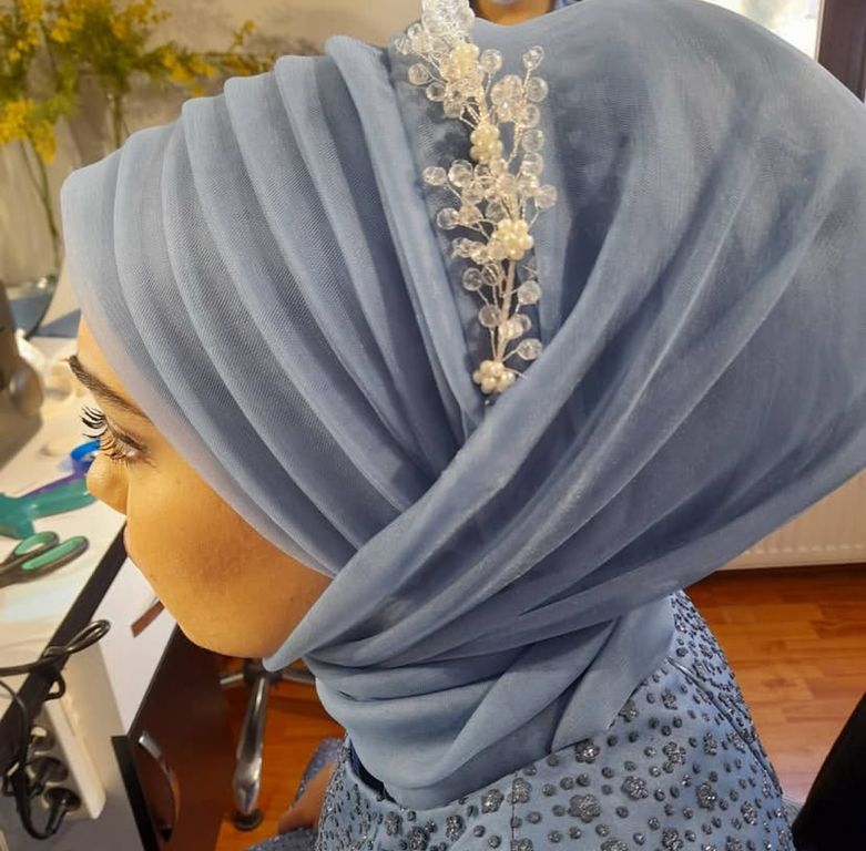 Klass Bayan Kuaförü 