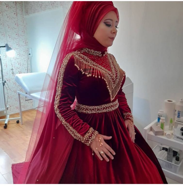 Klass Bayan Kuaförü 