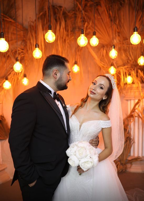 Klass Bayan Kuaförü 