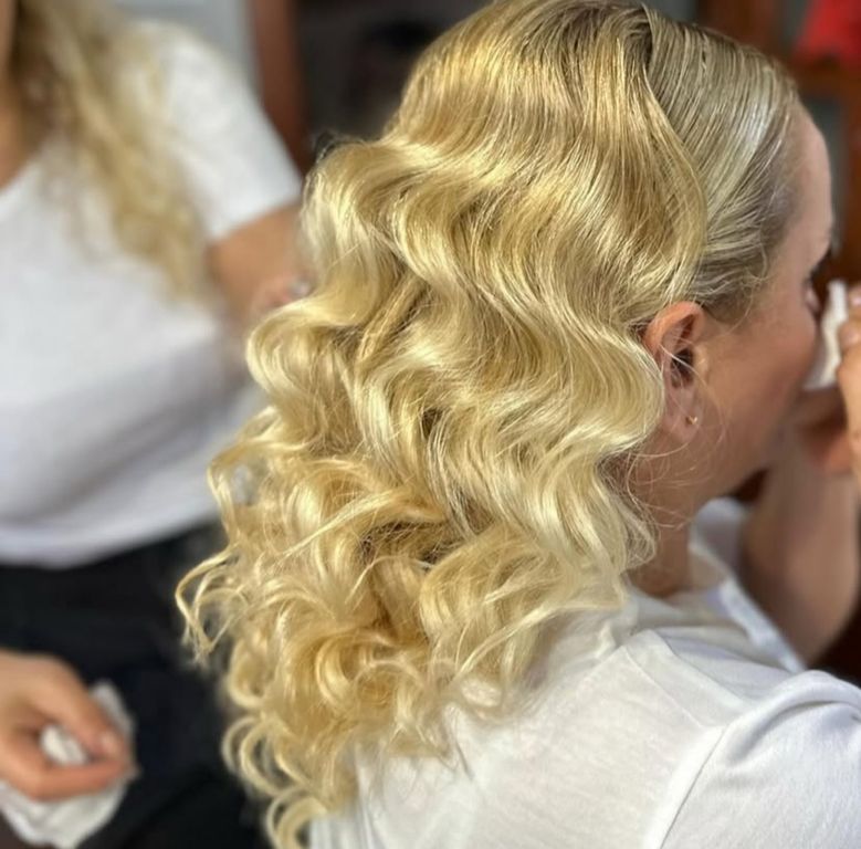 Klass Bayan Kuaförü 