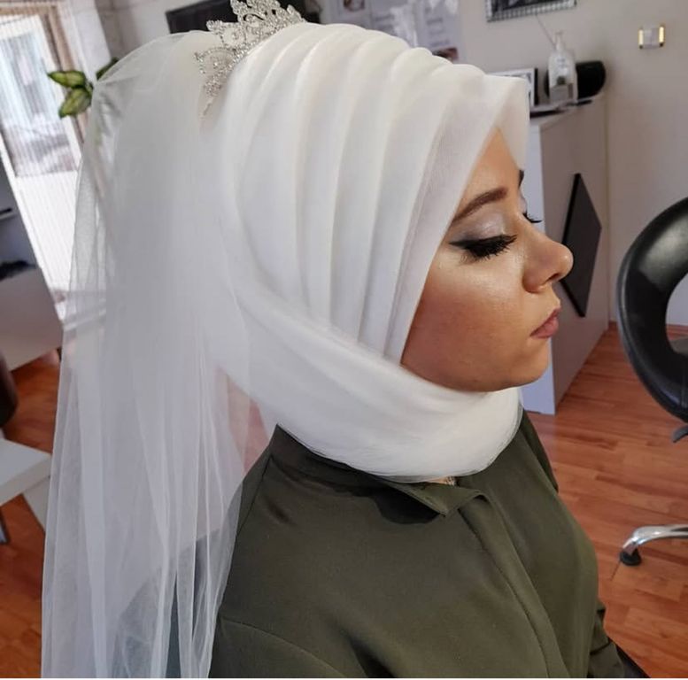 Klass Bayan Kuaförü 