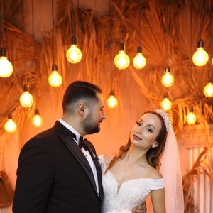 Klass Bayan Kuaförü 