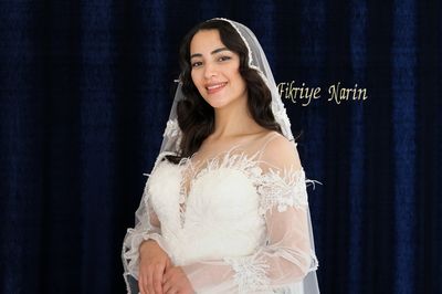 Fikriye Narin Gelinlik & Abiye