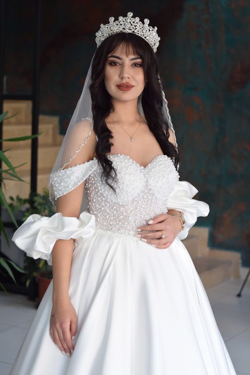 İNCİ GELİNLİK - 3