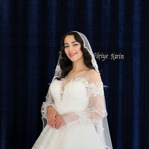 Fikriye Narin Gelinlik & Abiye