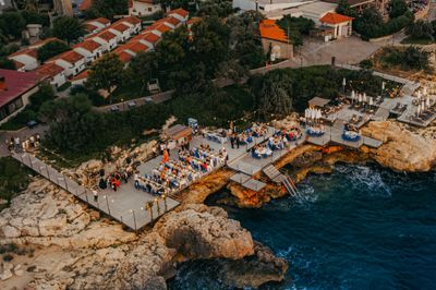 Maya Bistro Hotel Beach