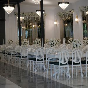 Manzara Davet