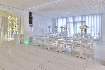 Margaret Davet & Wedding House