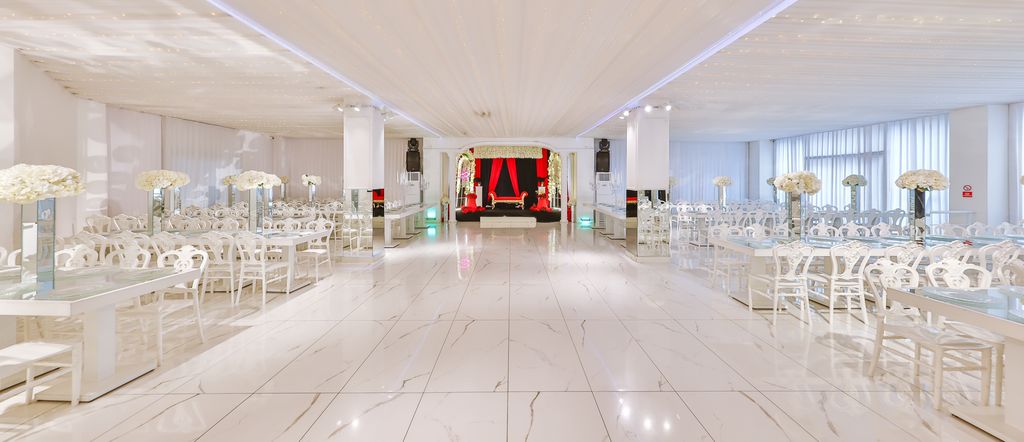 Margaret Davet & Wedding House