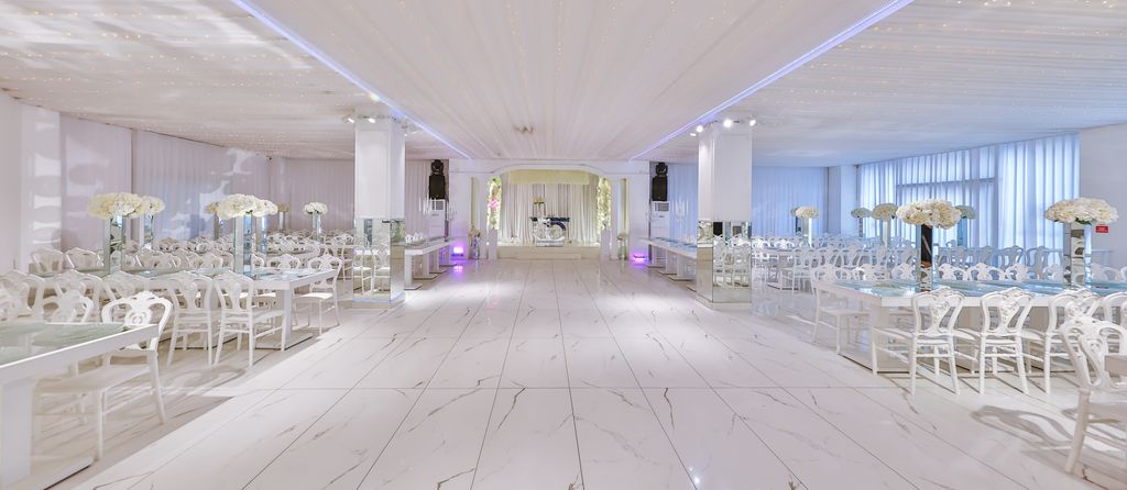 Margaret Davet & Wedding House