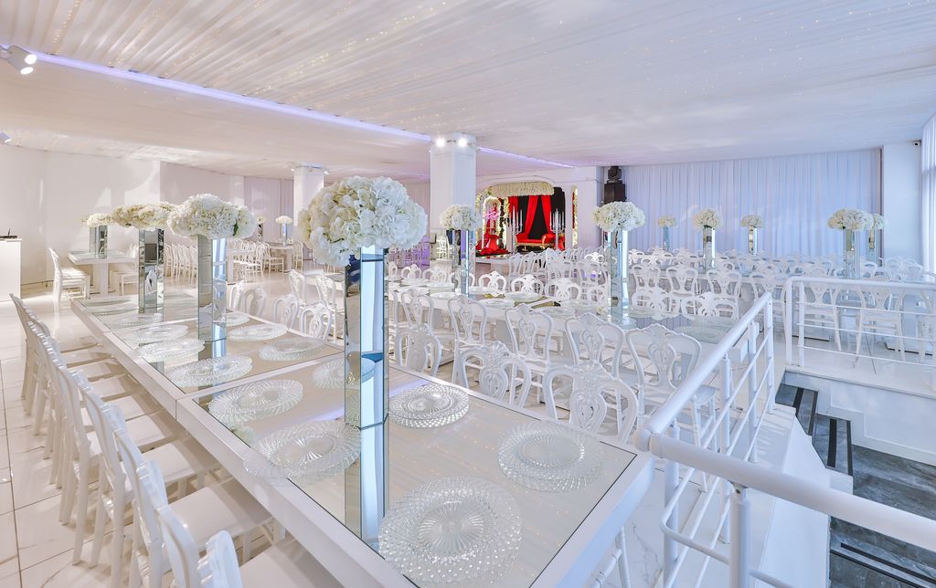 Margaret Davet & Wedding House