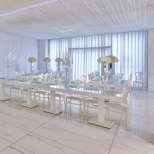 Margaret Davet & Wedding House