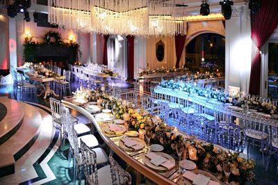 Sözbir Royal Mansion