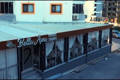 Bella Aura Event House